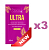 Завершающая маска BB Gloss Ultra Саше 10 мл 3 шт