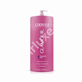 Шампунь для салонного использования Glamour. Ruby Shampoo 3000 мл