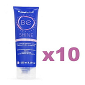Маска Happy Hair BE Shine 250 мл 10 шт