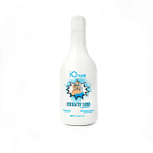 Кератин IQ HAIR CREAMY LISS ACAI 500 мл