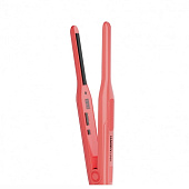 Утюжок для челки Happy Hair Коралловый