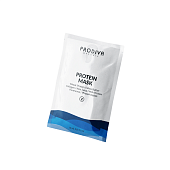 Маска Prodiva PROTEIN MASK саше 15 мл