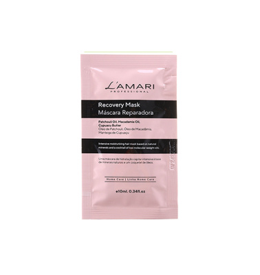 Маска питательная L'AMARI Recovery 10 мл