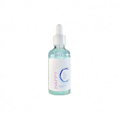 Масло камелии Happy Hair BE Shine 100 мл