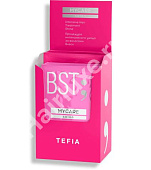 Процедура интенсивного ухода TEFIA MYCARE Блеск  5 x 10 мл; 5 x 20 мл