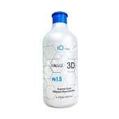 Кислая подложка IQ HAIR NANO 3D 500 мл