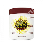 Ботокс концентрат IQ HAIR BURITI BOOM BETAPLASTIA 250 гр (разлив)