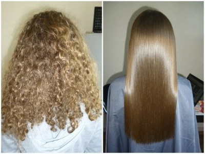 Кератин MAXWELL Total Keratin 500 мл
