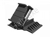 Полировщик волос HG polishen (черный)