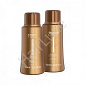 Набор кератина CADIVEU Brasil Cacau 50/50 мл (разлив)