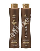 Набор кератина NANO BRAZIL COFFEE TREND 250/250 мл (разлив)