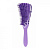 Keratin Tools Detangler расческа Фиолетовая