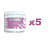Жемчужная маска TEFIA MYBLOND Pearl Mask for Blonde Hair 500 мл 5 шт