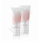 Набор для восстановления сильно поврежденных волос BRA Revival Reconstruction Treatment Salon SET 120/120 мл