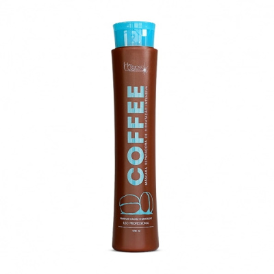 Завершающая маска BB Gloss Coffee 250 мл (разлив)