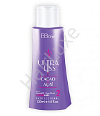 Кератин BB ONE ULTRA LISS CACAO&ACAI 120 мл