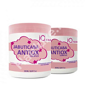 Ботокс IQ HAIR JABUTICABA ANTIOX 1000 гр (2 по 500 гр)