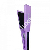 Утюжок MZ Тitanium Пурпурный матовый (широкие пластины)