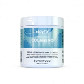 Суперфуд маска Novex Colageno 250 гр (разлив)