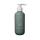 Крем-термозащита Limba Cosmetics Organic Line Mango Cream 200 мл