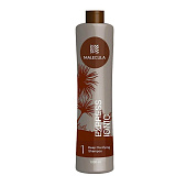 Подготавливающий шампунь Malecula Deep Clarifying 1000 мл