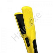 Утюжок FELPS широкие пластины 230 °C - желтый