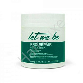 Ботокс для волос Let Me Be Pro Repair 250 мл (разлив)