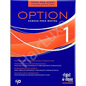 Биозавивка для процедуры ISO (США) Option 1