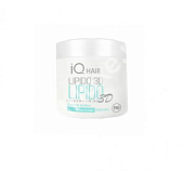 Липидная подложка 3D IQ HAIR LIPIDO 1000 мл (2 по 500 мл)