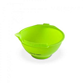 Миска KERATIN TOOLS Зеленая