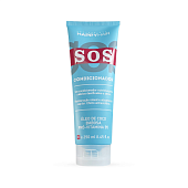 Безсульфатный кондиционер Happy Hair SOS 250 мл