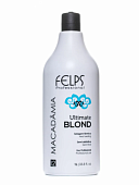 КЕРАТИН FELPS MACADAMIA ULTIMATE BLONDE 1000 МЛ