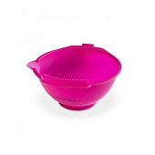 Миска KERATIN TOOLS Розовая