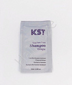 Саше безсульфатный шампунь KERASIST