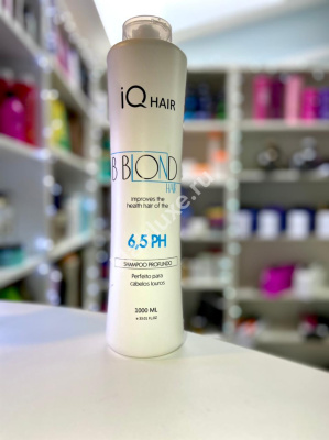 Набор ботокса IQ HAIR JABUTICABA ANTIOX 1000/1000 мл