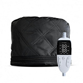 Термошапка Keratin Tools, белый пульт