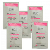 САШЕ БОТОКСА FELPS BANHO DE VERNIZ 5 ШТУК