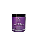 Ботокс для волос NATUREZA NTOX Matizador 1000 мл