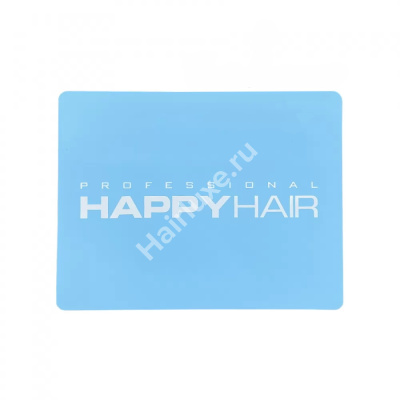 Термоковрик HAPPY HAIR 2.5 мм Голубой
