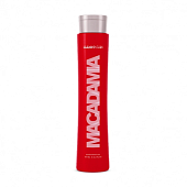 Кератин Happy Hair Macadamia Gloss 500 мл