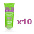 Happy Hair Keratin Mask 250 мл 10 шт