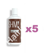 Шампунь оттеночный TEFIA COLOR CARE Chocolate Shampoo "Шоколадный" 300 мл 5 шт