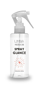 Спрей для волос Limba Cosmetics Premium Line Spray Glance 120 мл