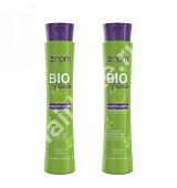 Нанопластика ZOOM BioPlastia 1000 мл (2 по 500 мл)