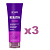 Маска-уход глубокого кондиционирования ZOOM Keratin Mask 250 мл 3 шт