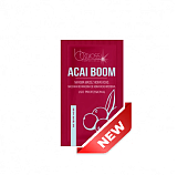 Завершающая маска BB Gloss Acai Boom Саше 10 мл