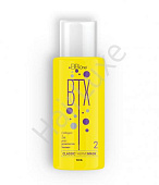 Ботокс для волос BB ONE BTX CLASSIC 100 мл (разлив)