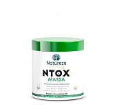 Ботокс для волос NATUREZA NTOX Massa 500 мл