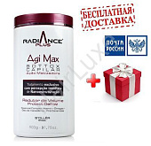 Ботокс для волос Agi Max Bottox 900 мл