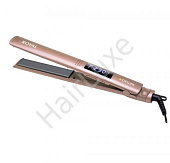 Щипцы-выпрямители, утюжок DEWAL Royal, титан-турмалин 230 С